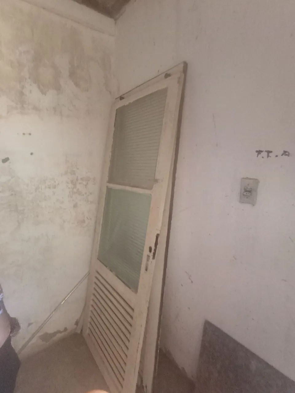 Portas