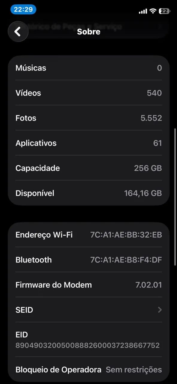 iPhone 11 Pro 256 GB - Foto 4