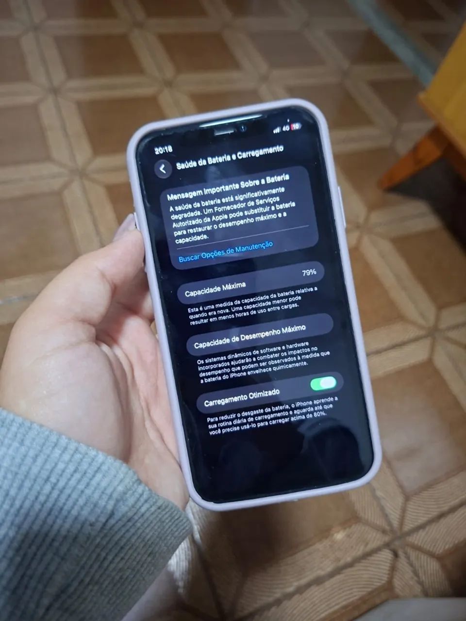 IPHONE 11  - Foto 2