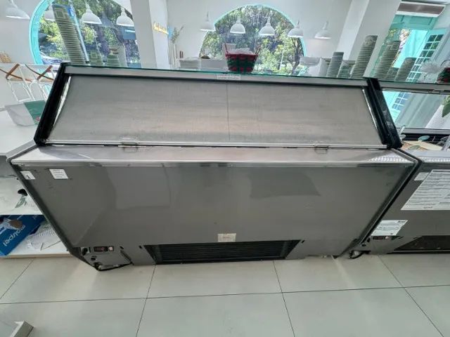 Vitrine Isa Gelato - Foto 2