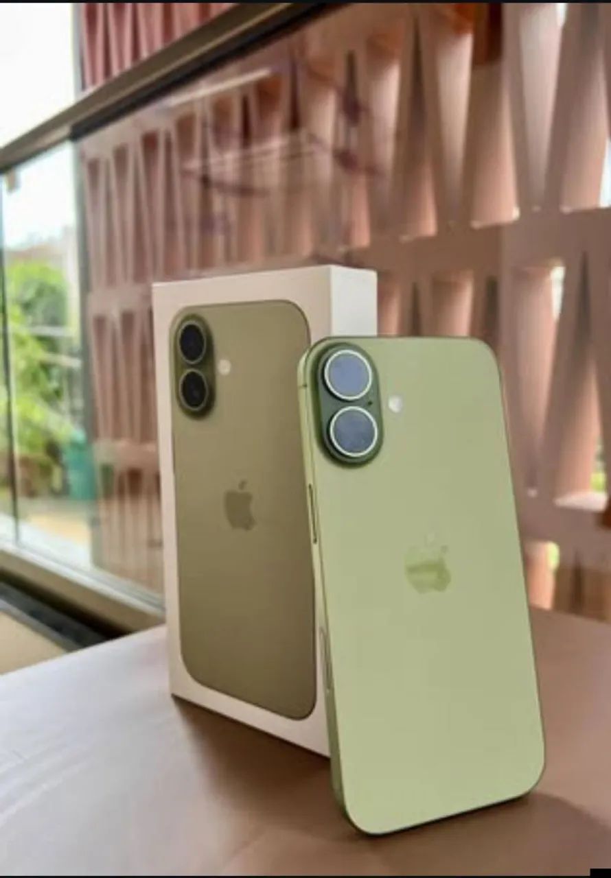 iPhone 17 Original, Lacrado  - Foto 2