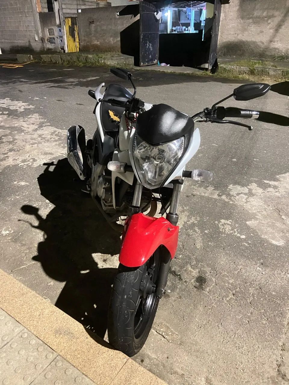 CB 300r 2014 - Foto 4