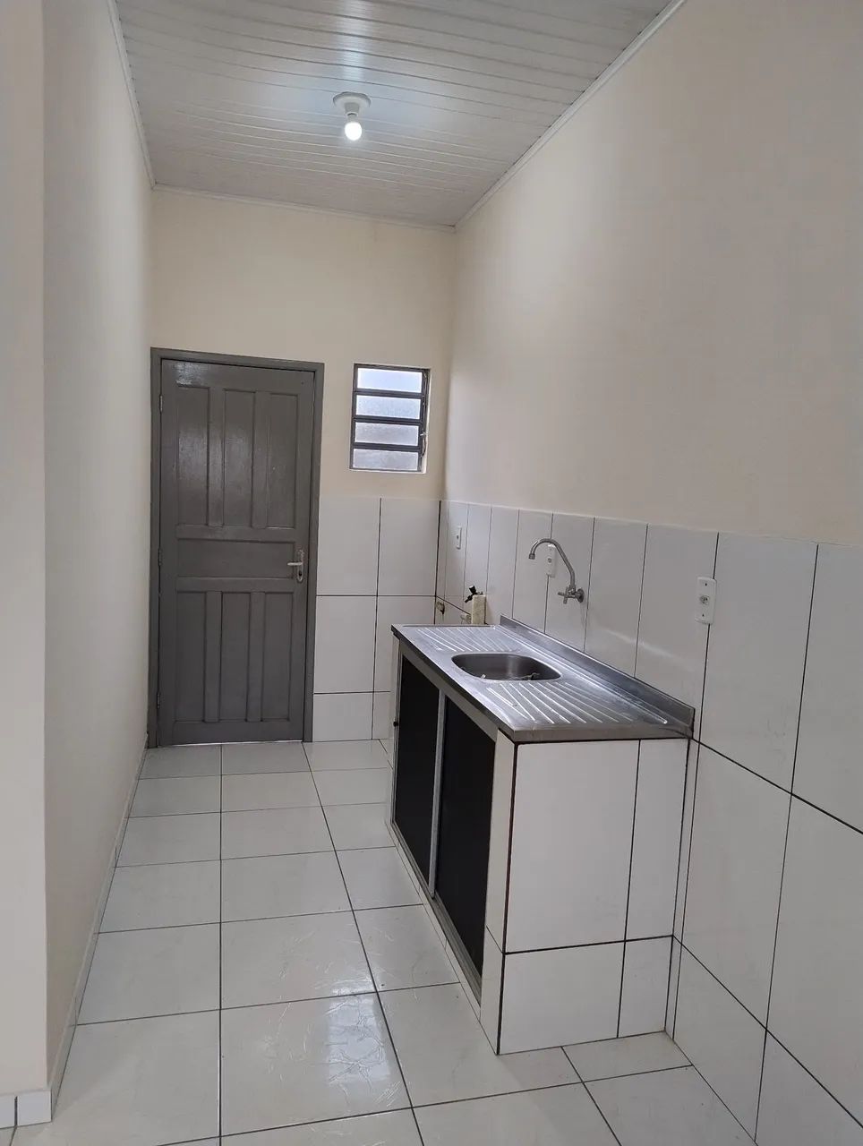 Aluga-se apartamento no bairro Nova Cidade  - Foto 4