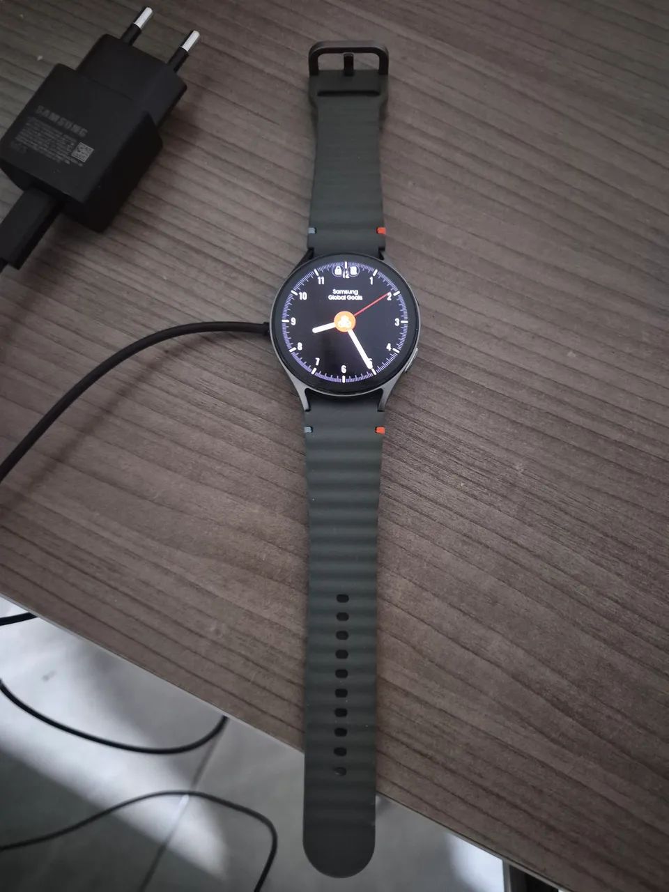 WACTH7 smartwacth da samsung