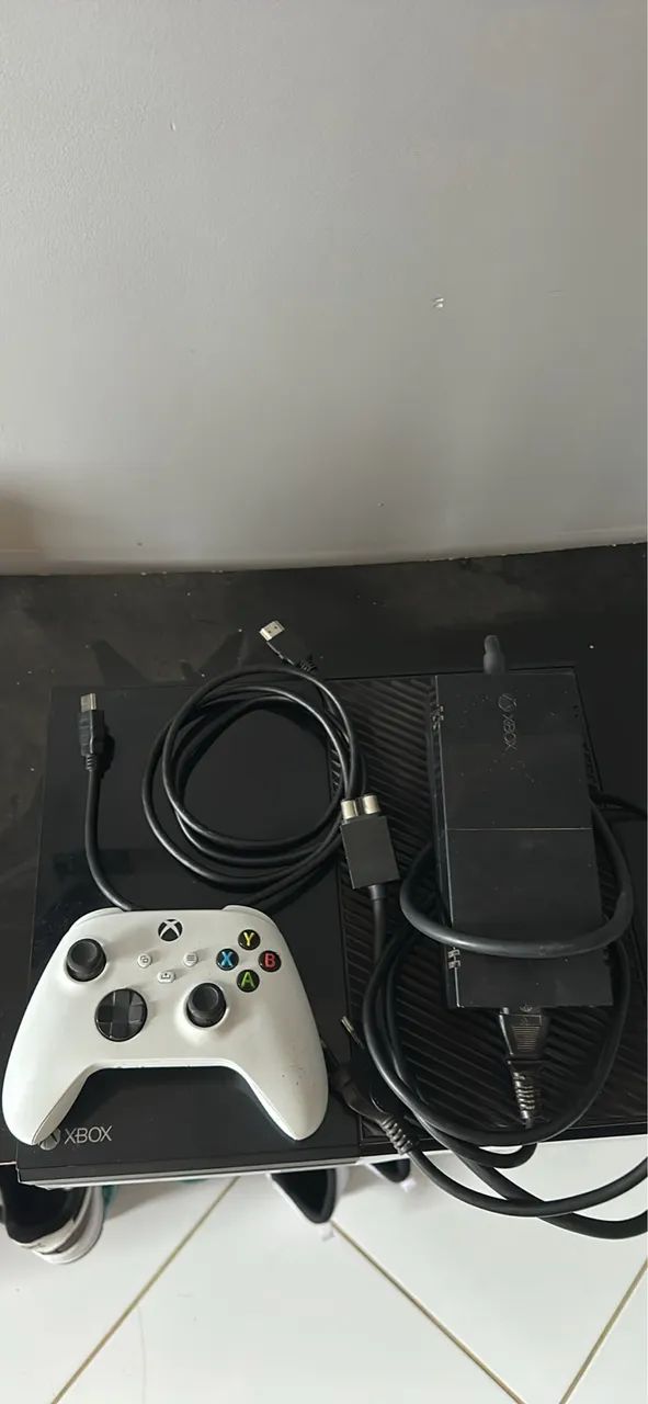 Xbox One  - Foto 4