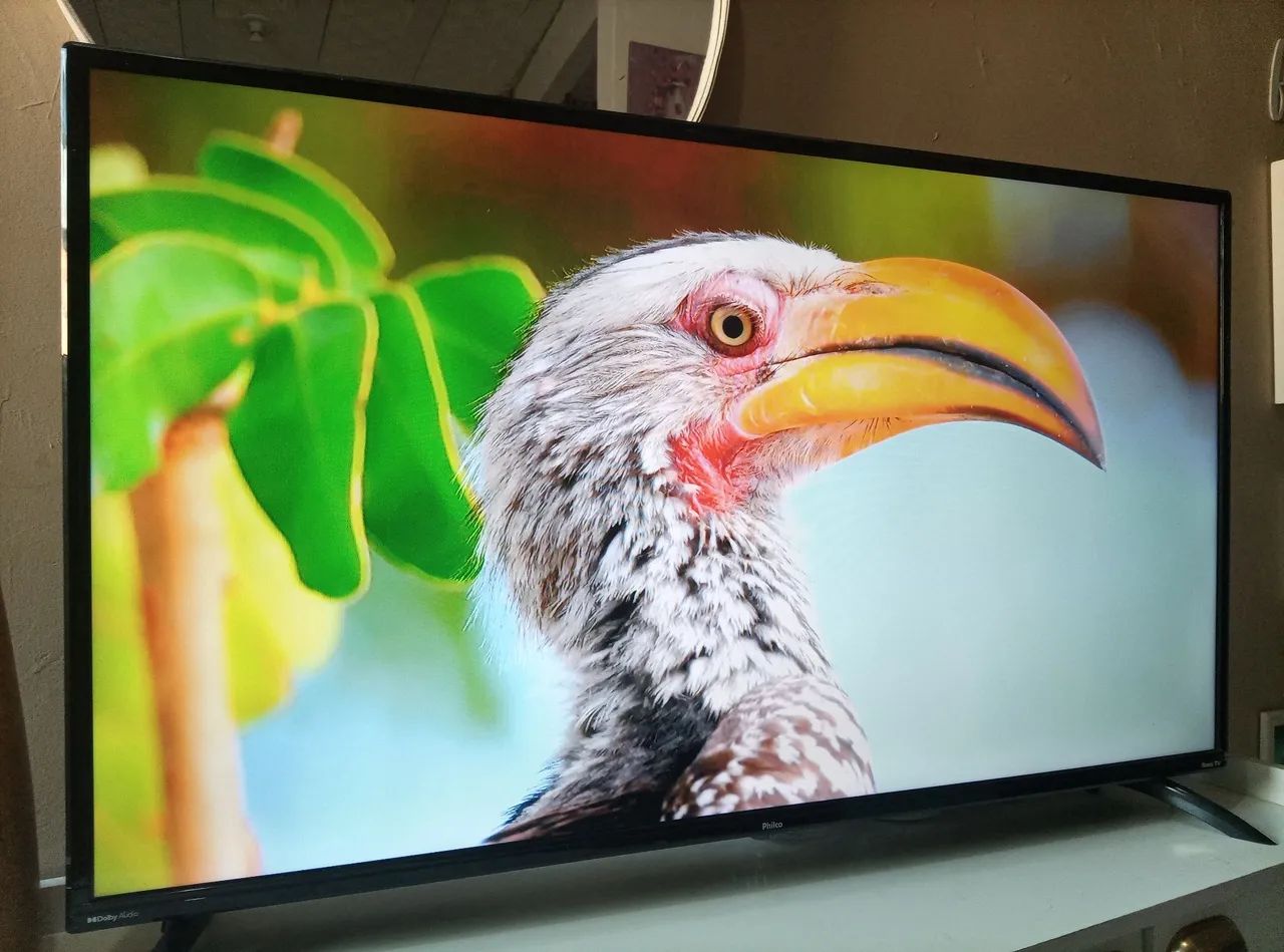 SMART TV 43 POLEGADAS  - Foto 4