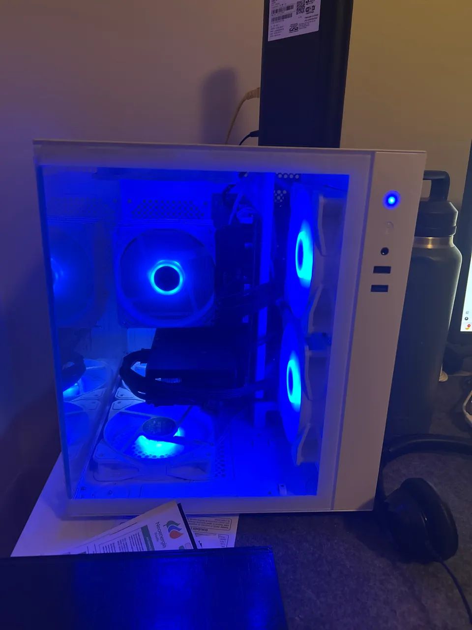 Computador Gamer - Foto 2