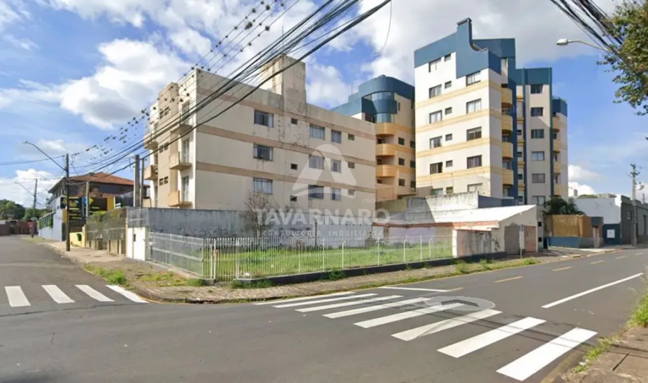 Terreno Padrão em Ponta Grossa - Foto 2