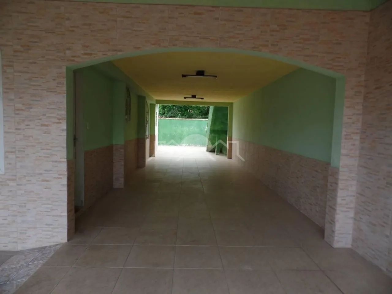 CASA COM 03 DORMITORIOS - BAIRRO PETRÓPOLIS - Foto 4