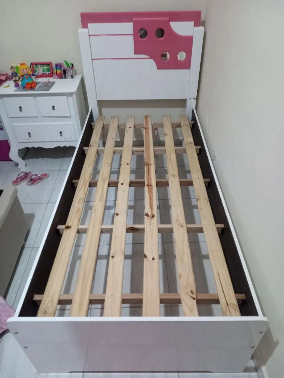 Cama beliche feminina 65578364814850122