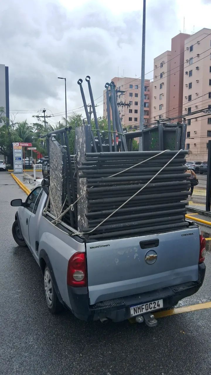 Frete/Fretes em Maceió e região  - Foto 2
