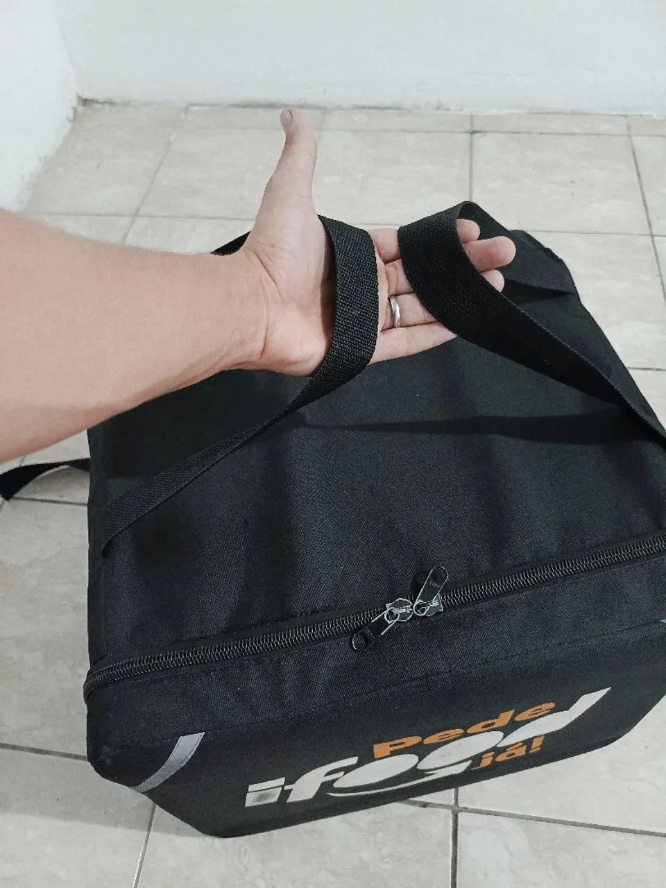 BAG ENTREGADOR - Foto 5