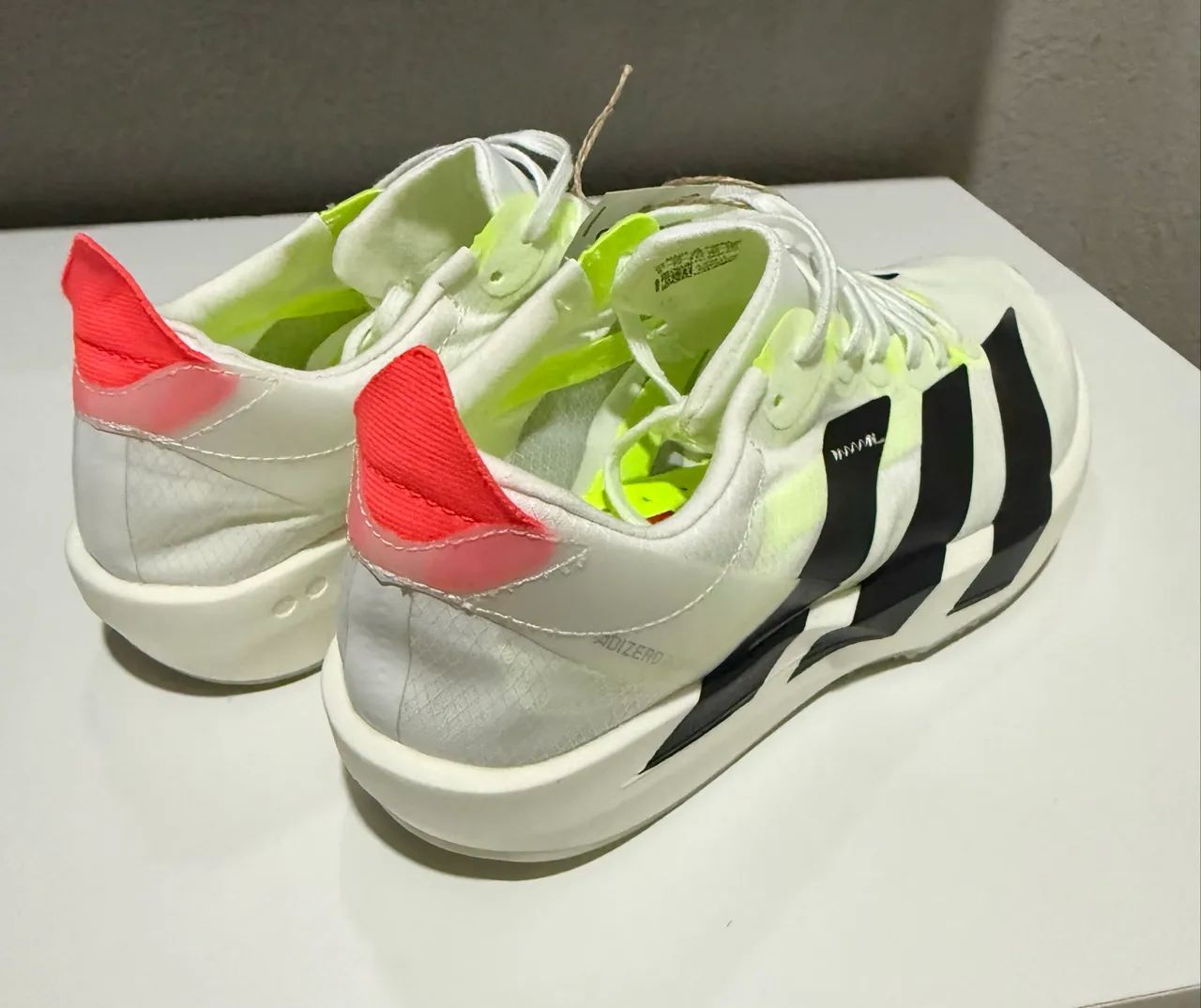 Tenis Adidas - Foto 3