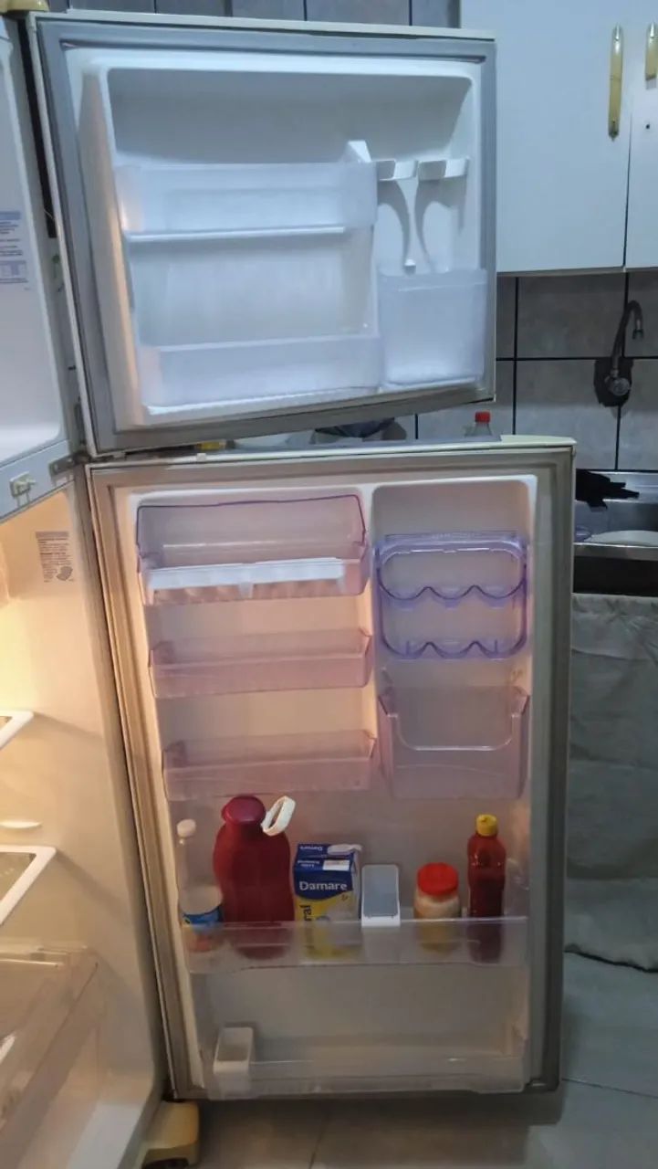 Geladeira 