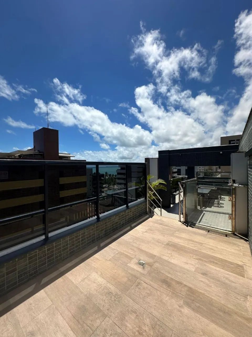 OPORTUNIDADE !!! Vendo Flat em Intermares todo Mobiliado há 50m da ORLA - Foto 5