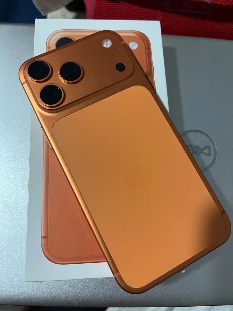 iPhone 17 pro Max  - Foto 3