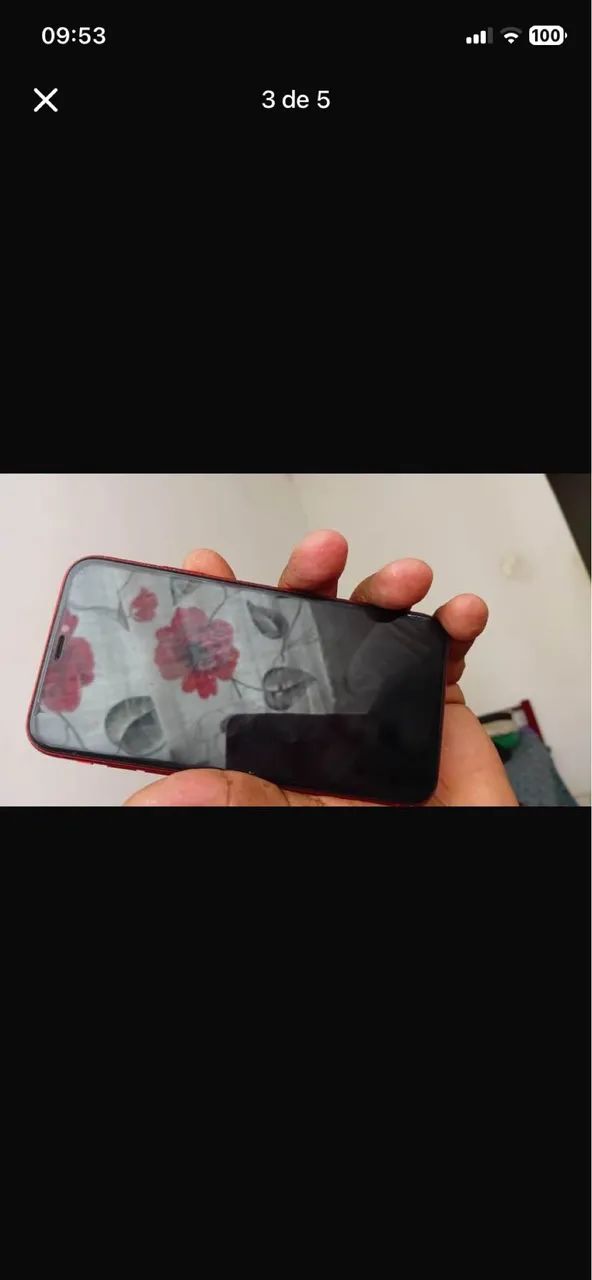 iPhone 11 vendo ou troco - Foto 4