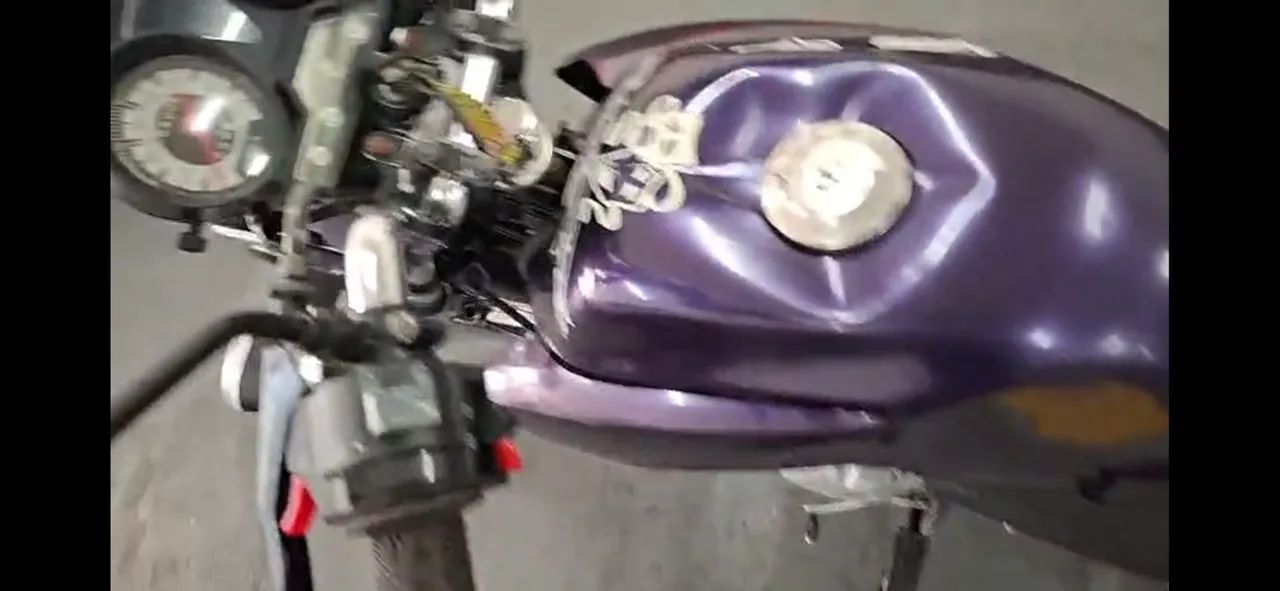 Yamaha factor 2011 - Foto 3
