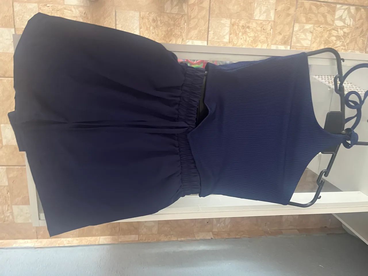 Conjunto short saia  - Foto 2