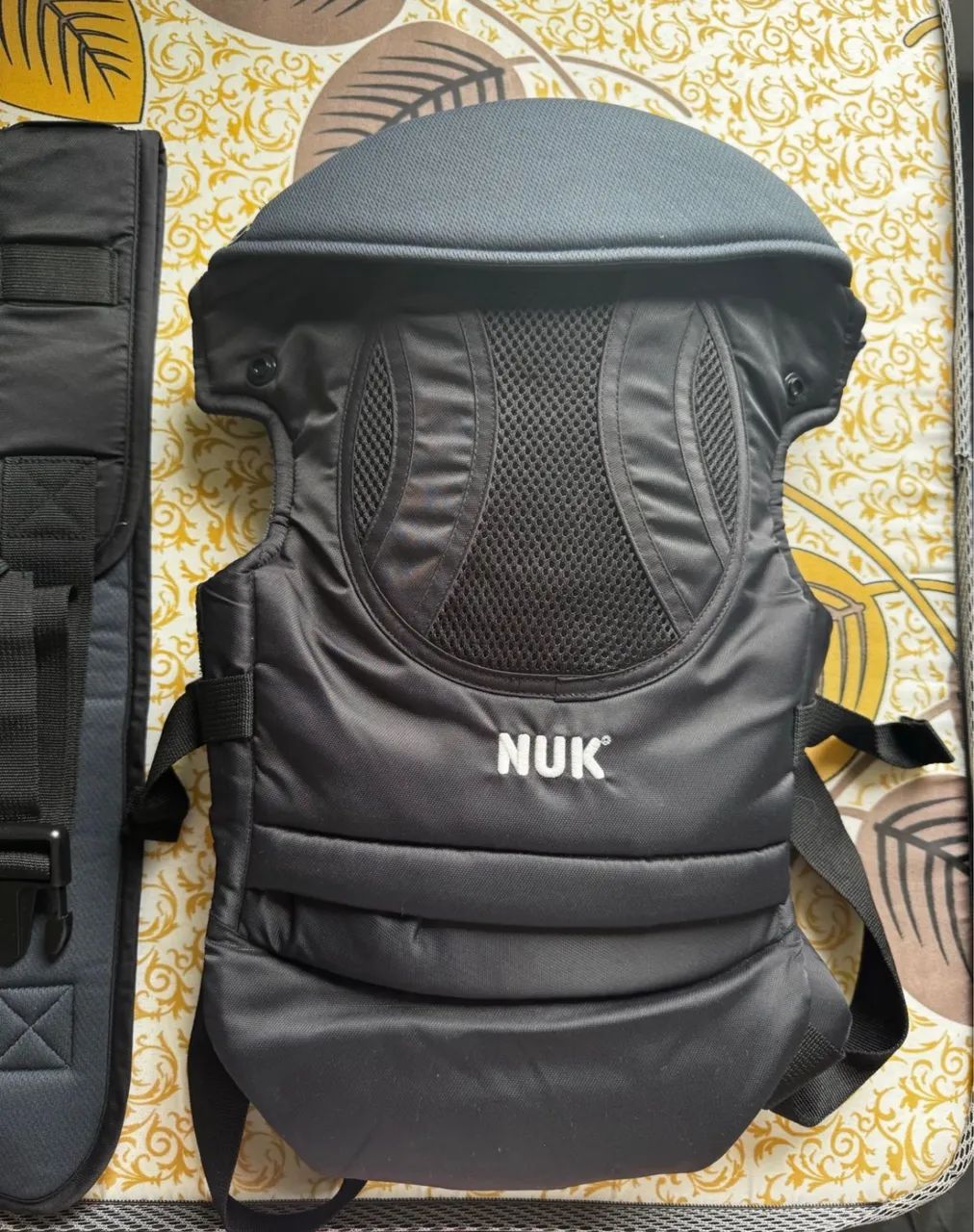 Canguru NUK baby carrier  - Foto 2