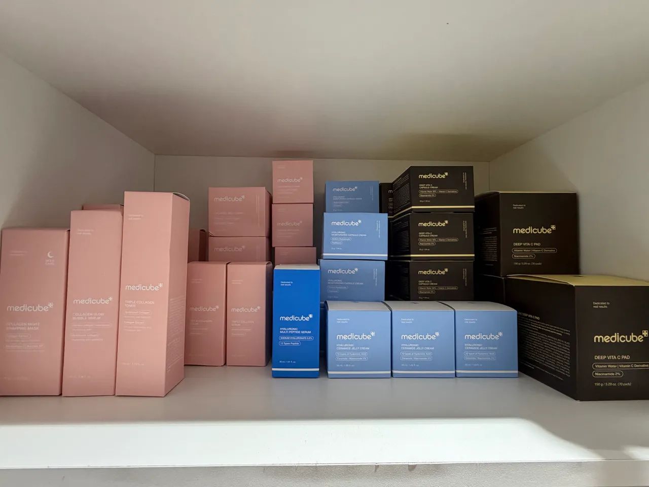 Produtos MediCube - Foto 2