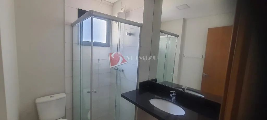 Apartamento Zona 07, Andar alto, 2 Quartos sendo 1 suíte EDIFICIO HELENA MOSER - Foto 4