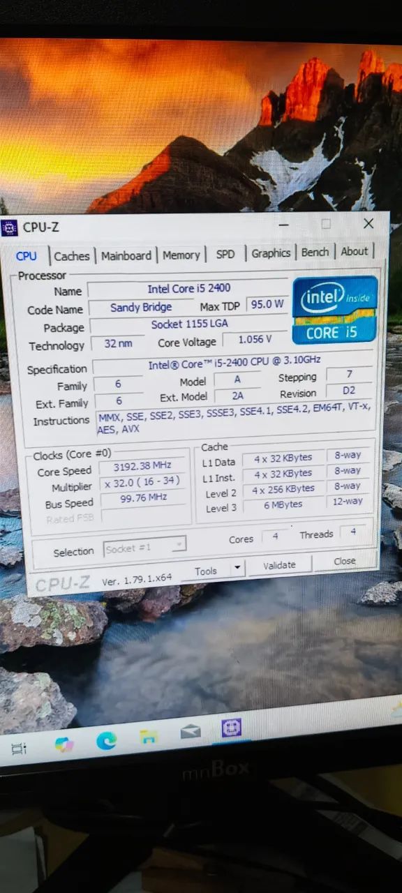 CPU Itautec   i5 - Foto 3
