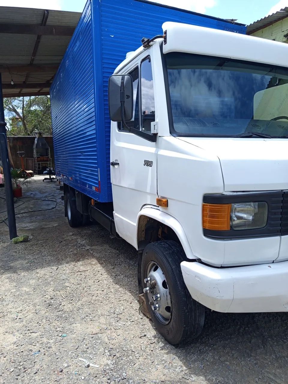 Vendo extra 709 - Foto 3