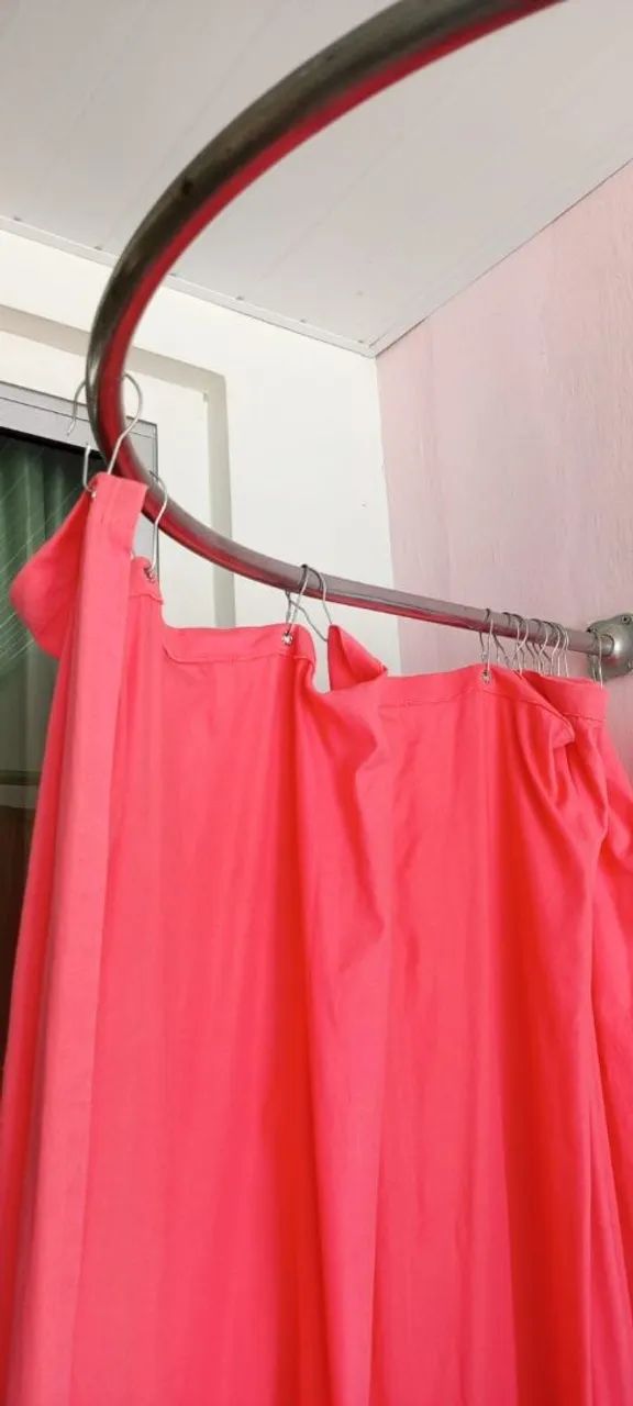 Trocador roupa parede  - Foto 3