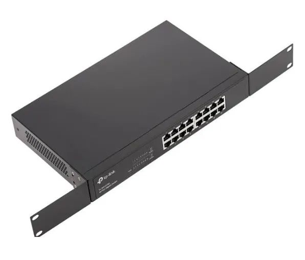Switch TP-Link TL-SG1016D 16 Portas Gigabit