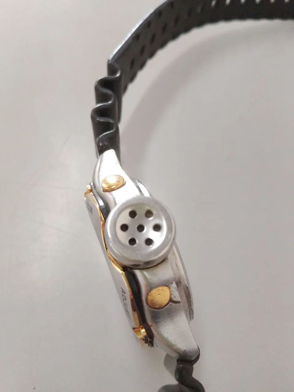 Casio DEP600 raridade  - Foto 4