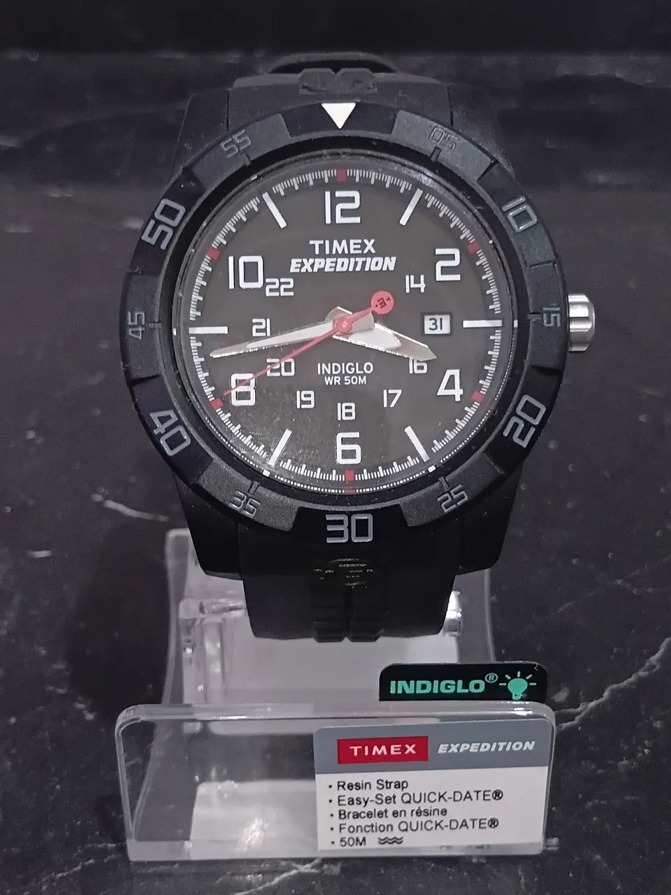 Timex Expedition Rugged Core - Foto 2