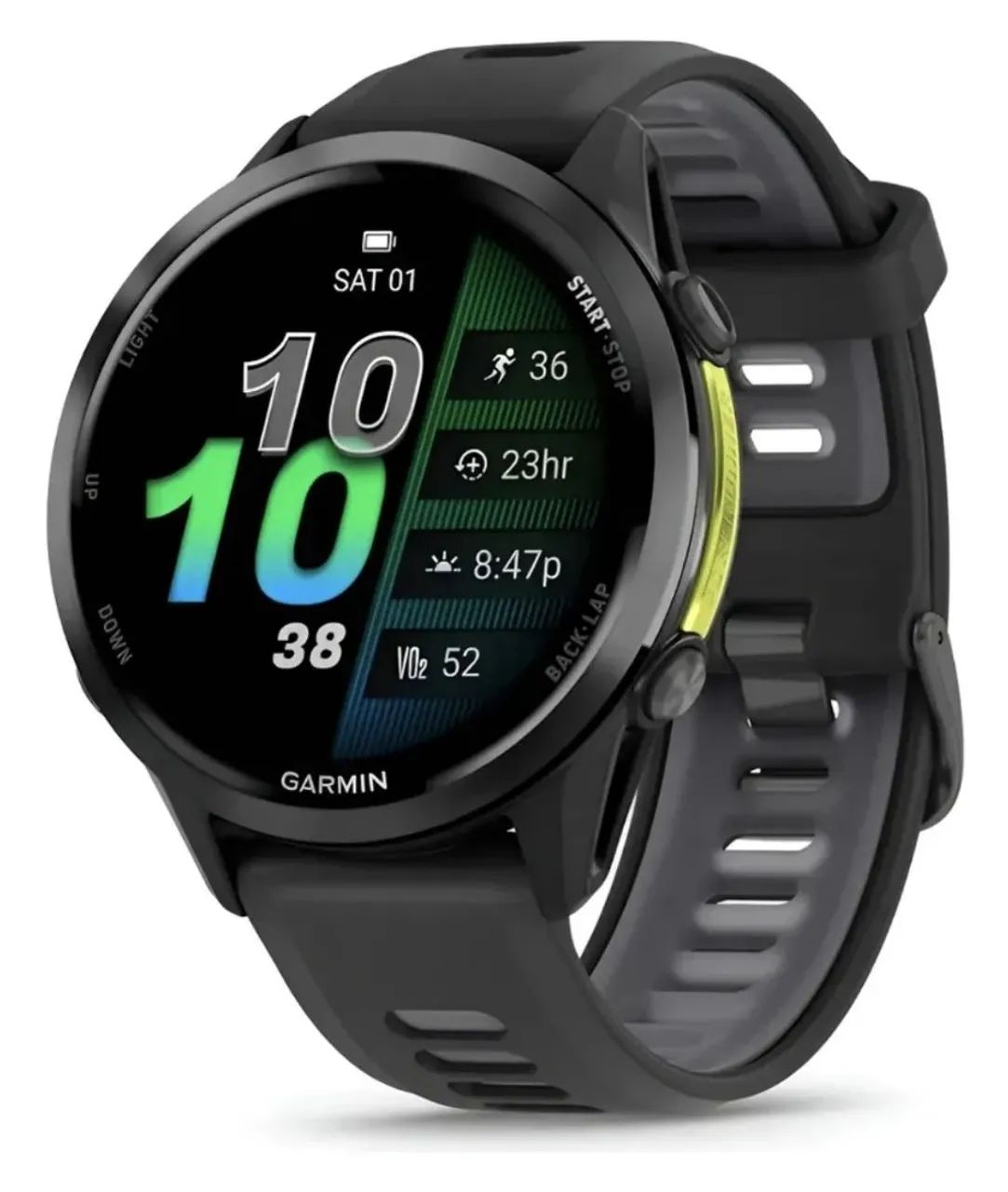 Garmin 970