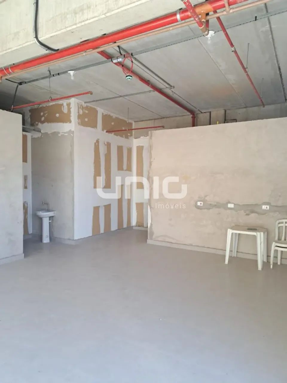 Sala Comercial a venda no Bairro centro em São Pedro -SP REF: SA0315 - Foto 3