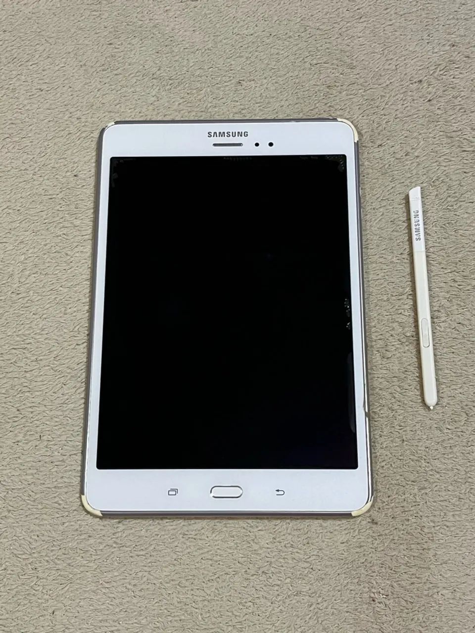 Samsung Galaxy Tab A - Foto 3