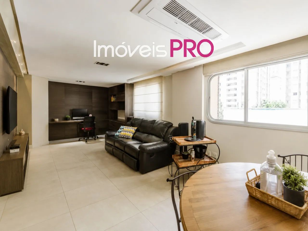 Apartamento, Itaim Bibi - São Paulo - Foto 3