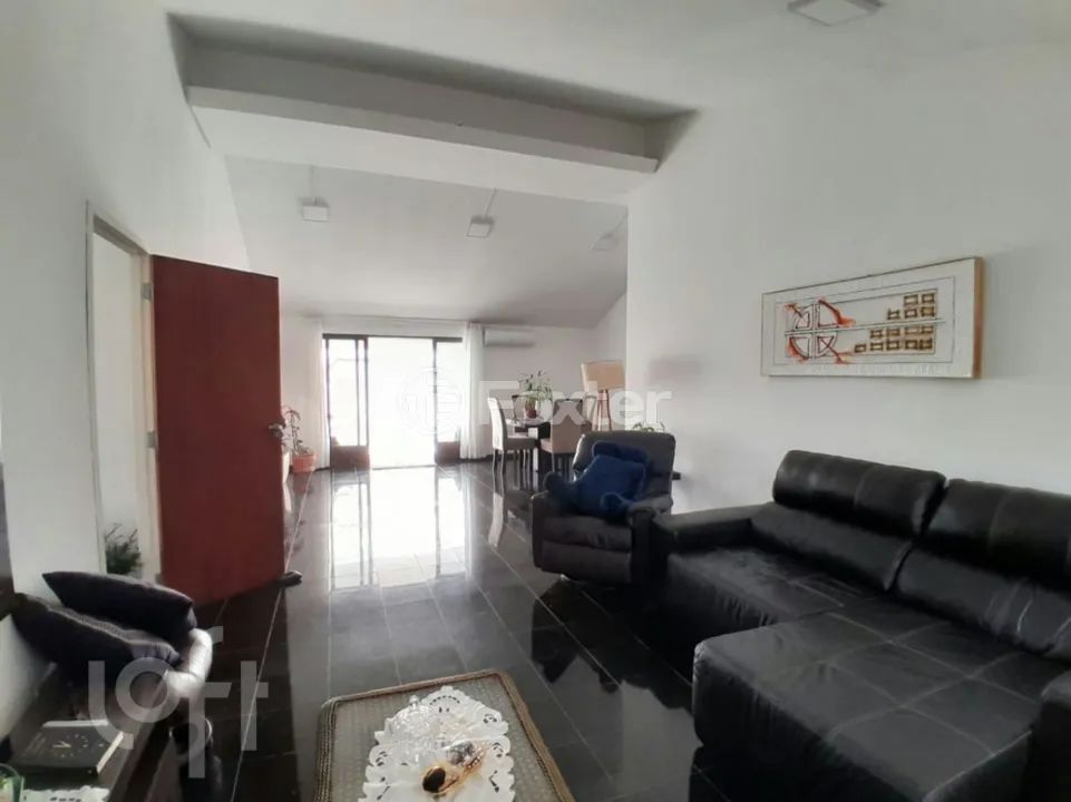 Casa à venda Rua Emir Rosa, Centro - Florianópolis - Foto 5