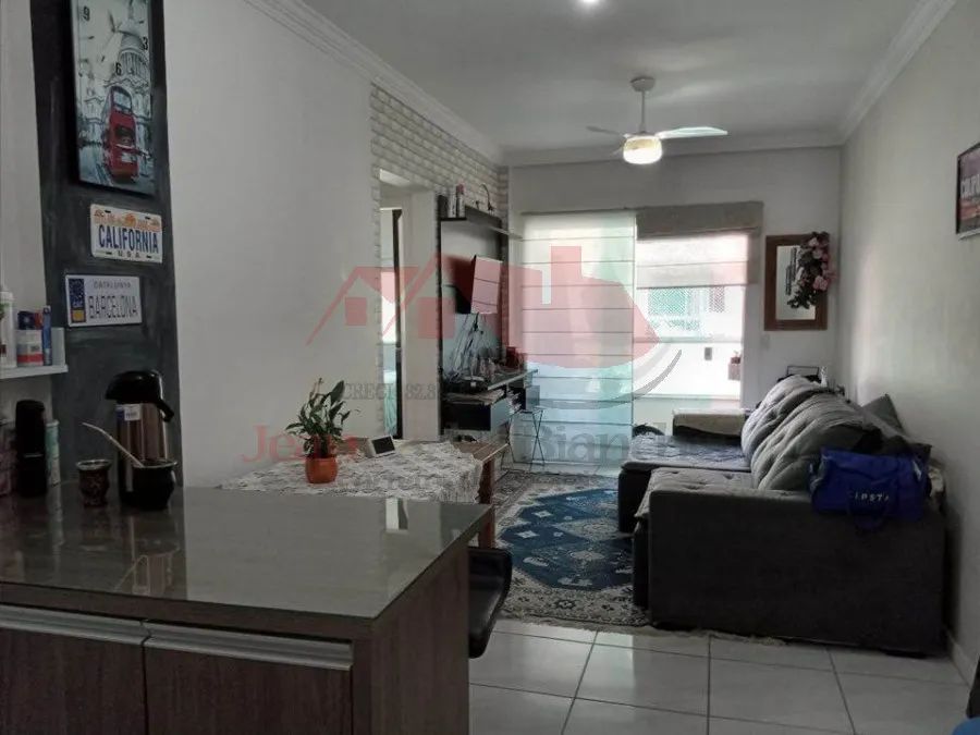 Lindo apartamento mobiliado. - Foto 2