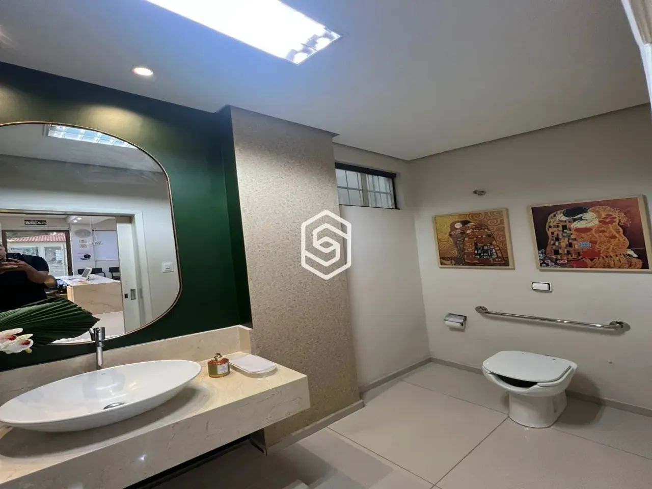 SALA COMERCIAL NA RUA. PRIMEIRO DE MAIO - MARQUÊS - Foto 5