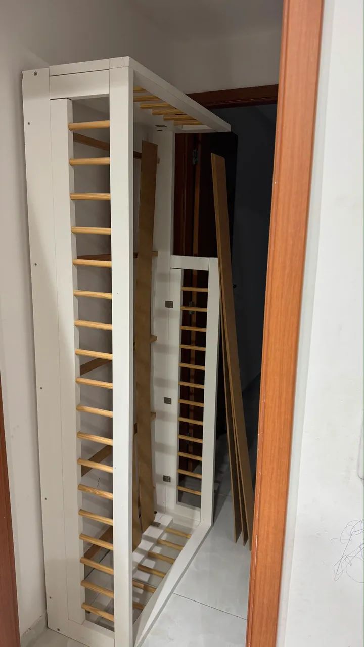 Cama infantil nova  - Foto 2