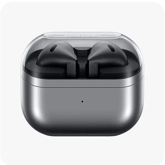Fone Bluetooth Buds3 | Com Caixa | Conecta Normal | 1 Lado Sem Som