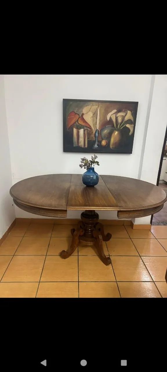 Mesa de Jantar  - Foto 5