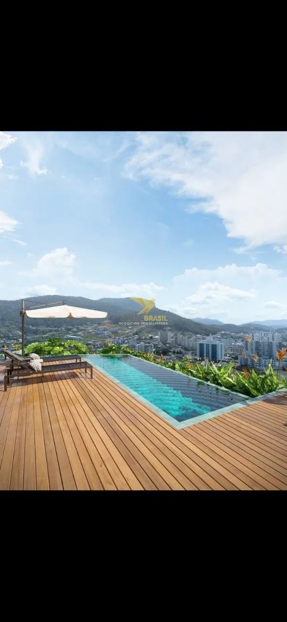 Apartamento à venda com 90,15 m² | Pagani | Palhoça/SC - Foto 5