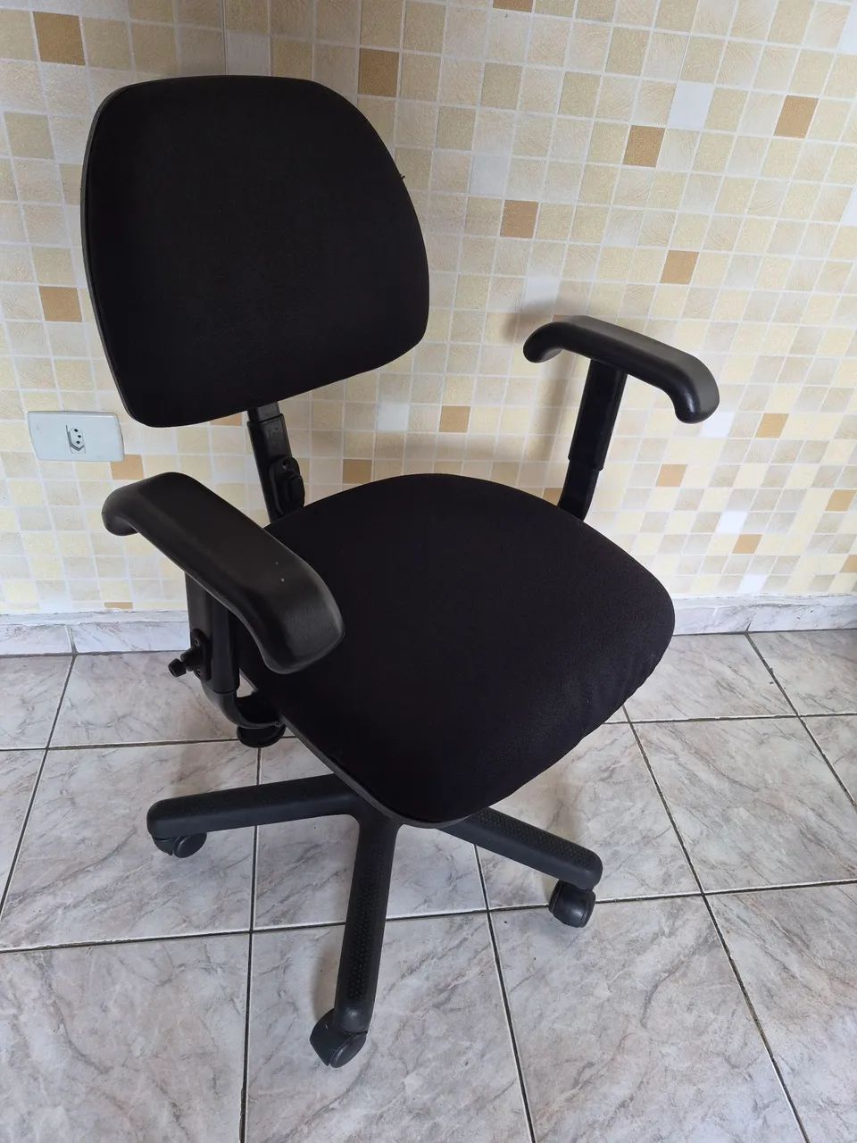 Cadeira de escritorio Back system  - Foto 3