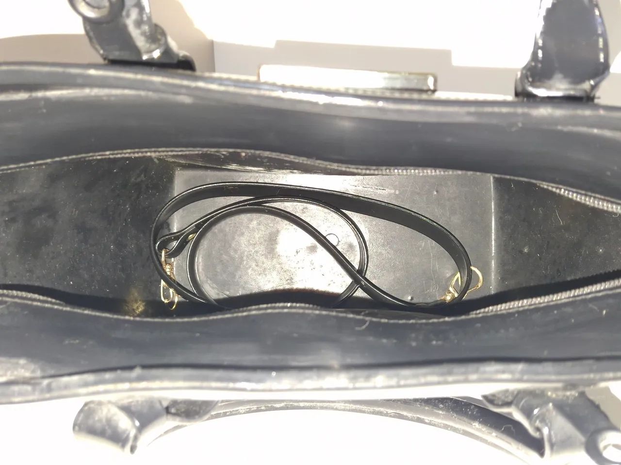 Bolsa feminina Melissa - Foto 4