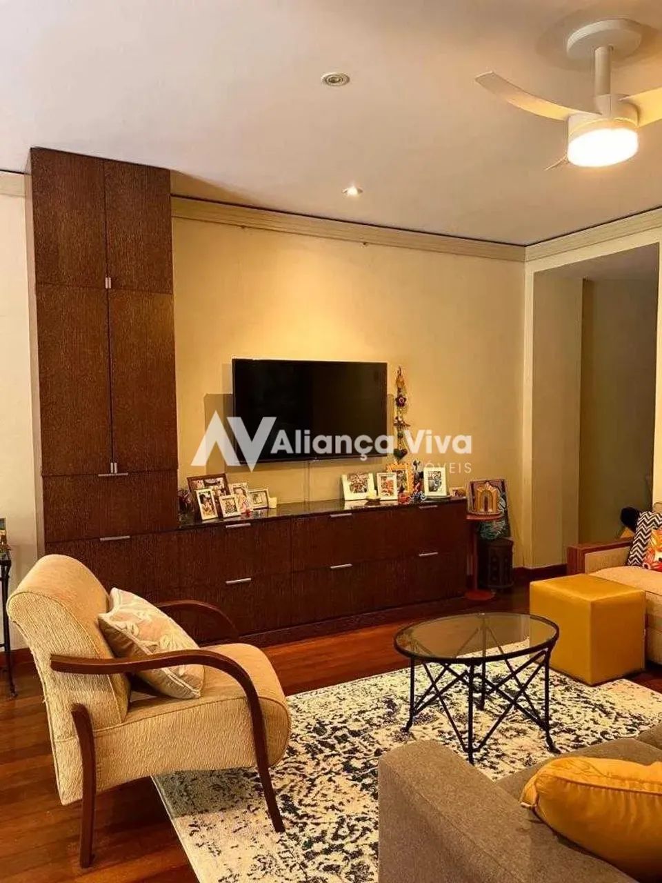 Copacabana | Apartamento 3 quartos, sendo 1 suite - Foto 2