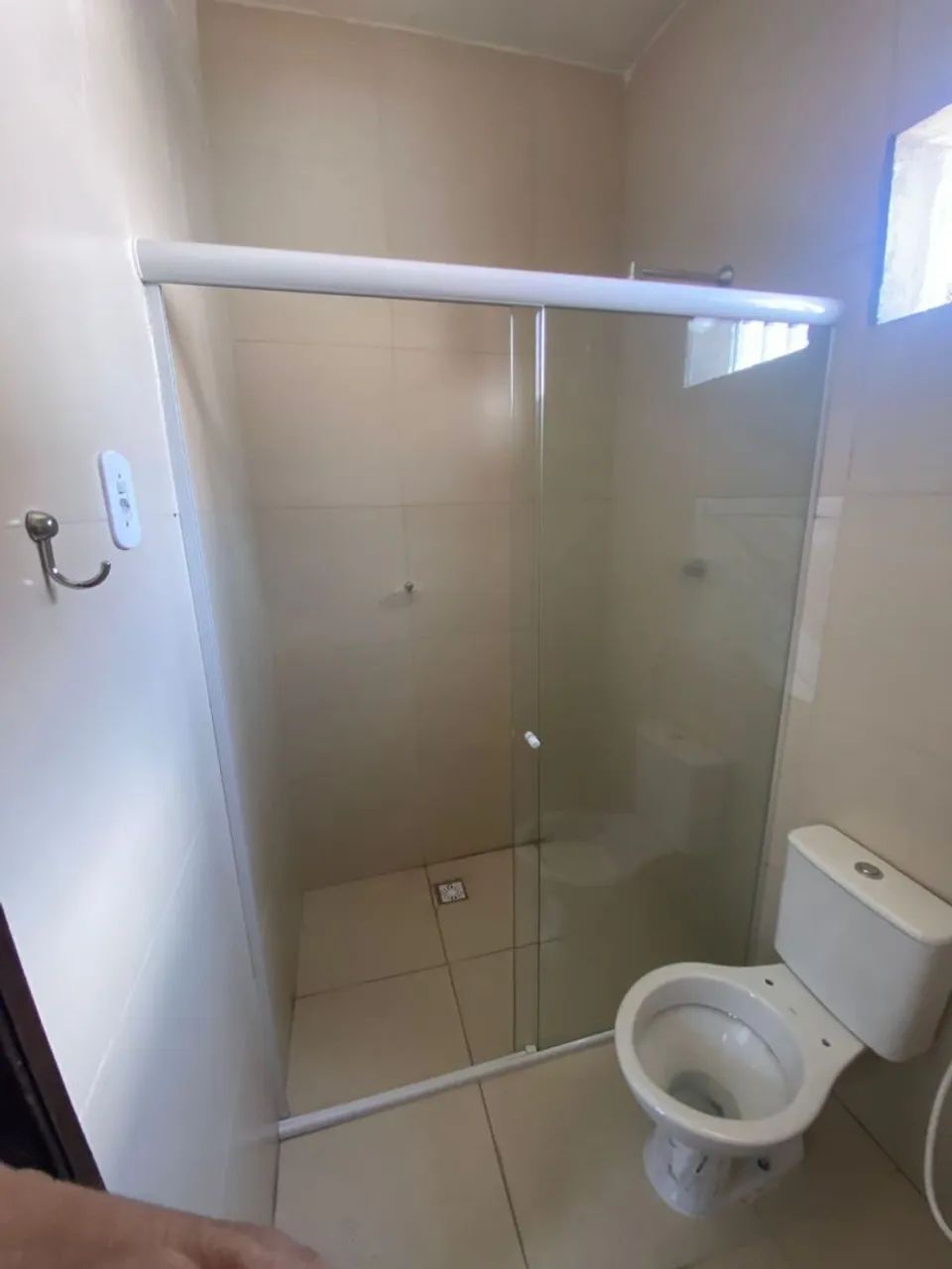 Box De Banheiro 