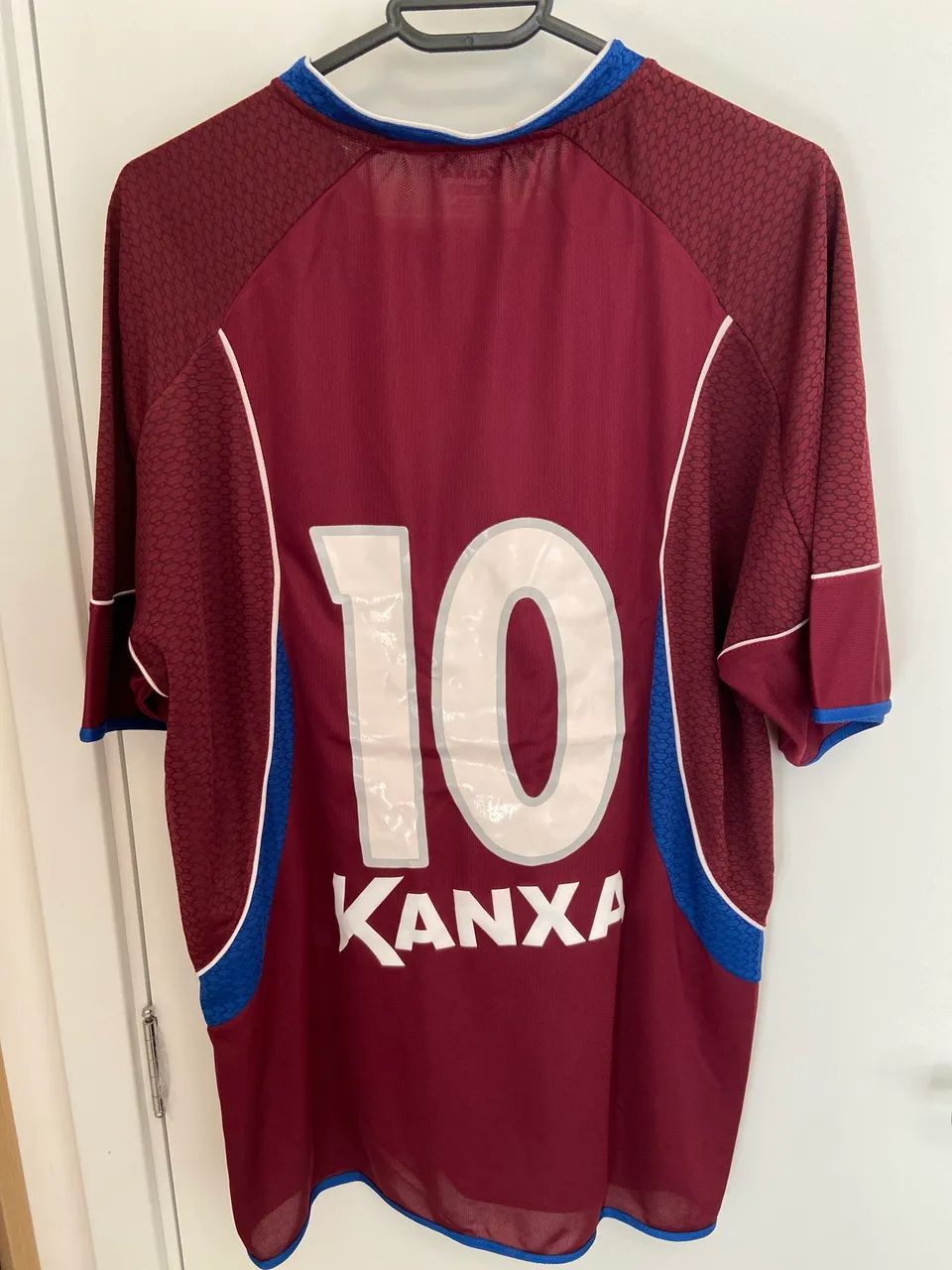 Camisa Caxias home - Foto 2