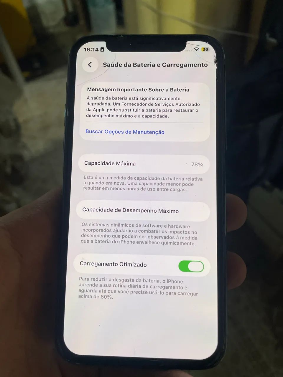 iPhone 11 Pro  - Foto 5