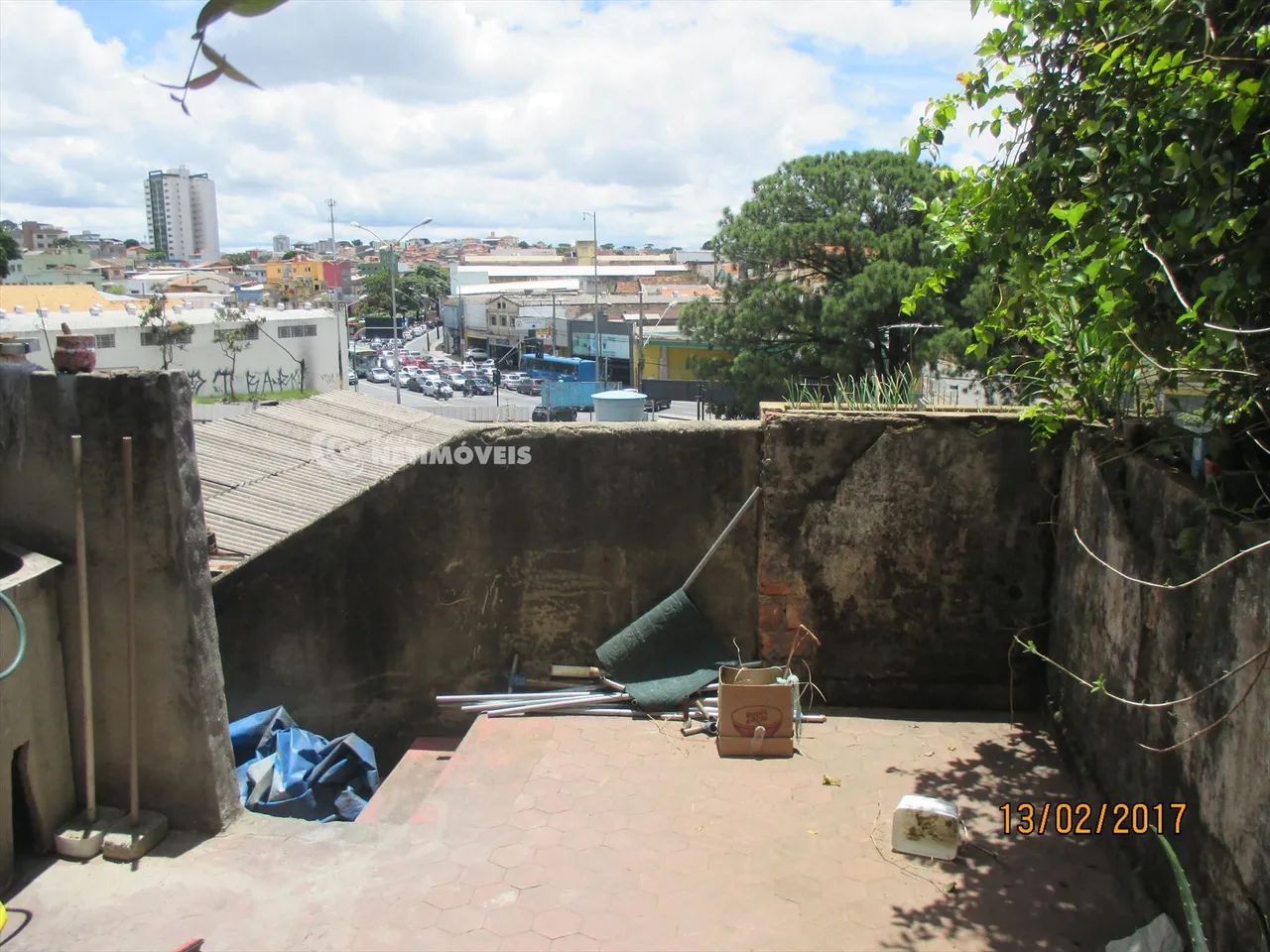 Venda Prédio Carlos Prates Belo Horizonte - Foto 5